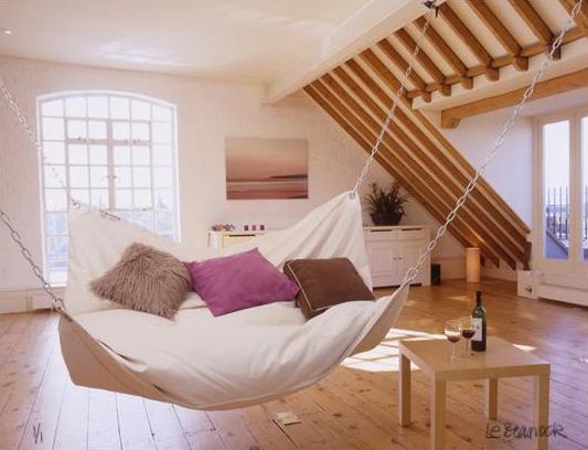 Bedroom Lounge Chair