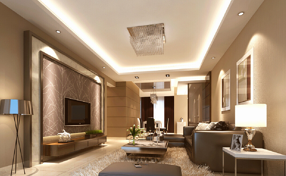 Minimalist Interior Design is Maximum on Style