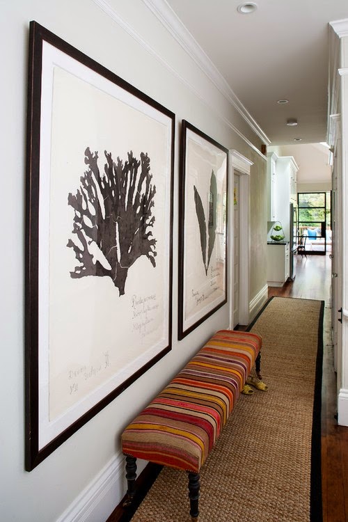10 Easy tips to make your hallway look bigger
