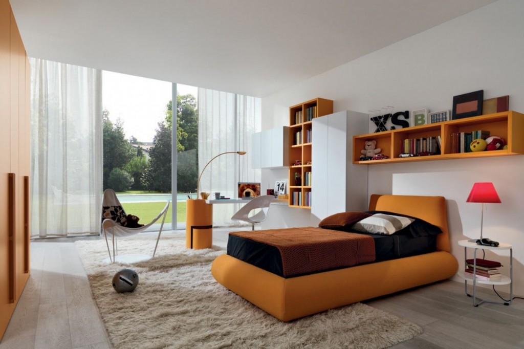 Transforming Your Bedroom into a Haven.