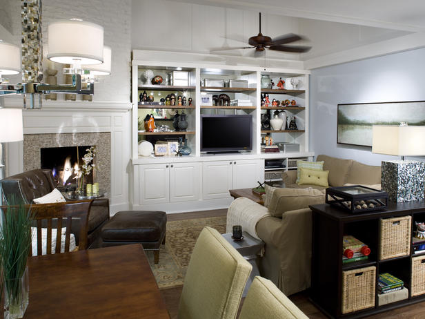 Top 12 Living Rooms by Candice Olson (8)