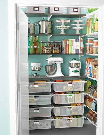 Maximize Kitchen Storage with These Pantry Hacks!