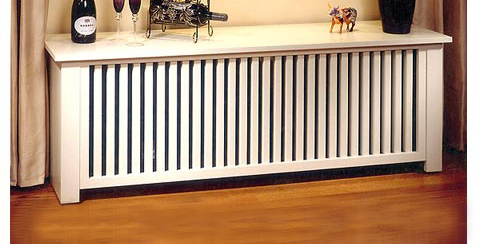5 Easy Ways to Hide or Update Your Radiator
