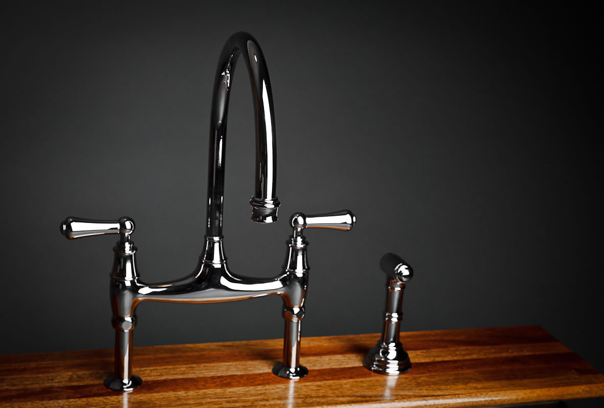 Top 15 Best Looking Kitchen Faucets