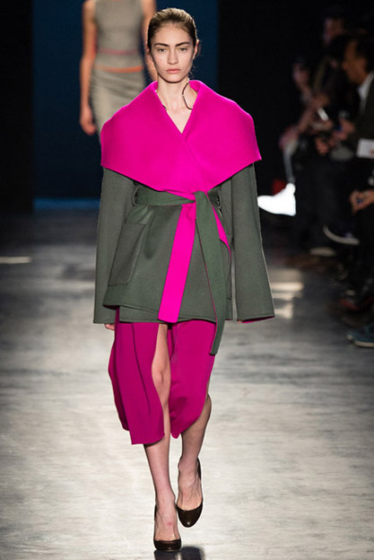 Trends in Interior Design: Fall 2014 Runway Standouts and How to ...