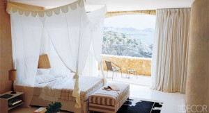 A Bedroom in Ibiza