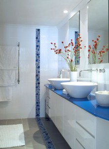 bathroom-fascinating-blue-bathroom-decoration-with-blue-tile-border-bathroom-wall-design-including-round-white-bathroom-sink-bowl-and-blue-v