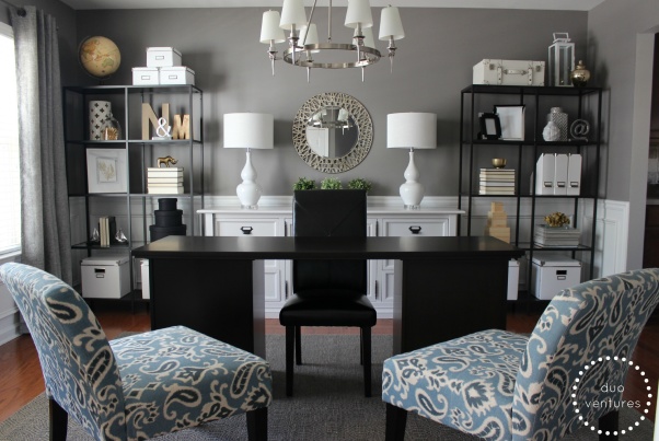 Discover Unique Uses for Your Dining Room and Maximize Your Home's Space