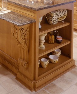 Ted wood fine cabinetry
