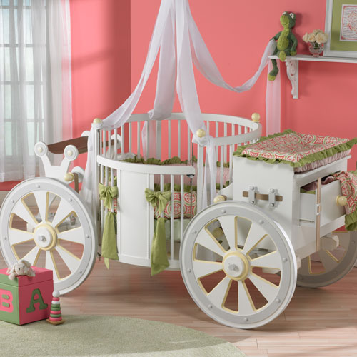 Cradle Carriage