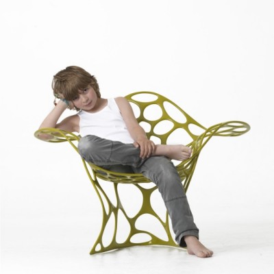 Yes, 3D furniture is sturdy (3ders.org)