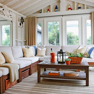 Enhance Your Home with a Stunning Sunroom