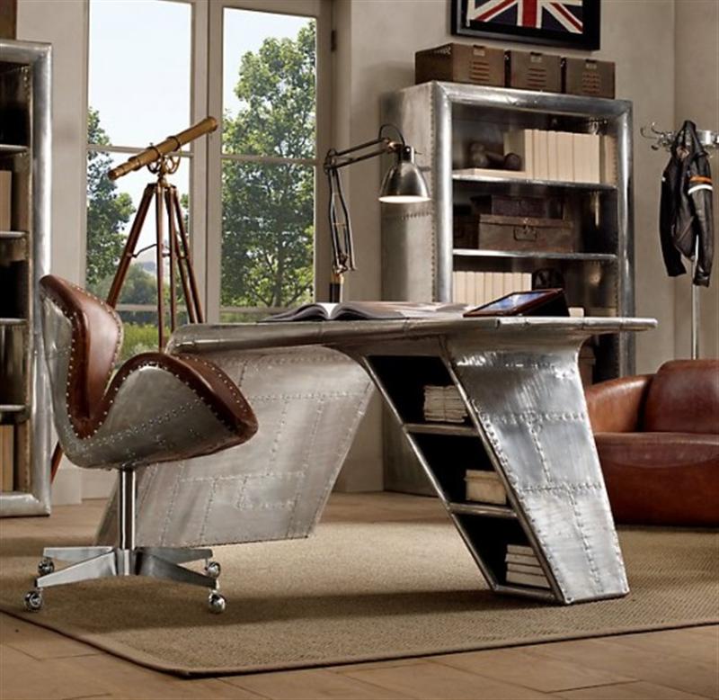 Innovative Desk Designs for Your Work or Home Office - Find Your