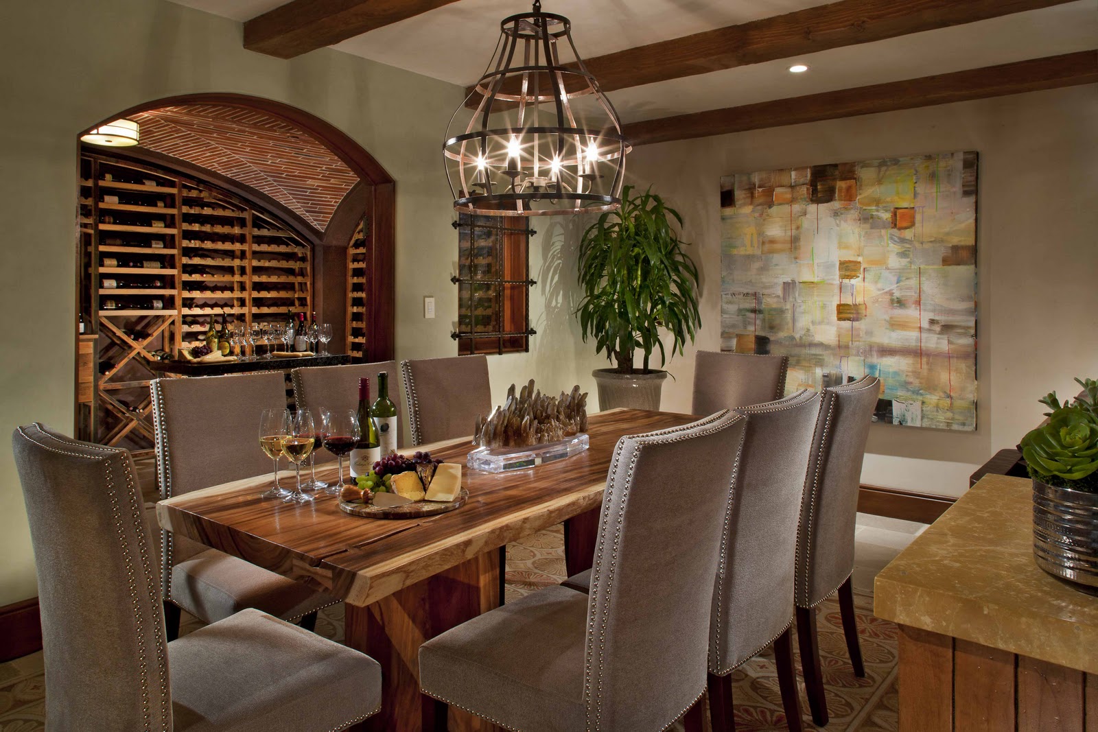 Wine Themed Dining Room Ideas 38 Design Secrets Download