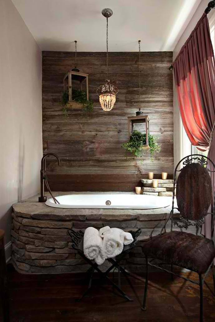 Bathrooms With Fireplace (13)
