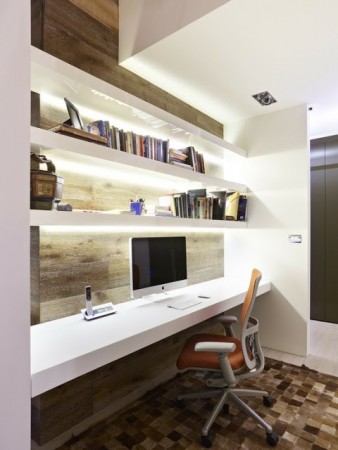 Interior Design Ideas For a Modern Home Office