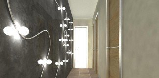 10 Easy tips to make your hallways look bigger