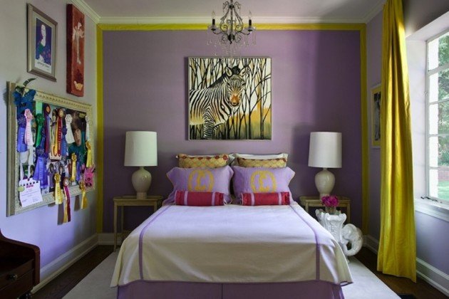 Sassy and Sophisticated Teen Bedroom Ideas: Designing a Room Your ...