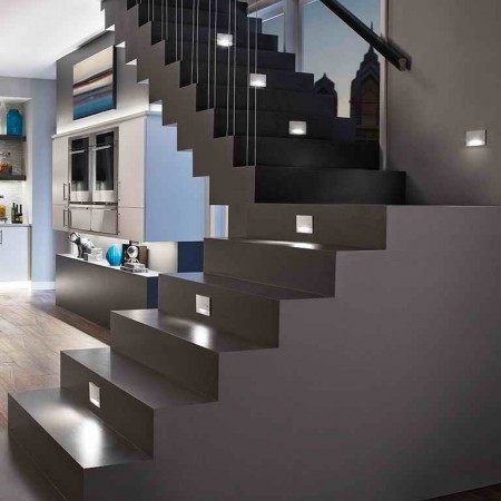 Seven Creative Ways to Design a Modern Staircase.