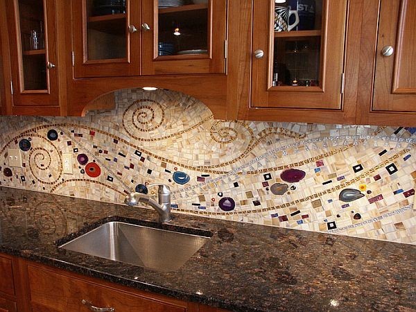 13 Beautiful Backsplash Ideas to Add Character to Your Kitchen