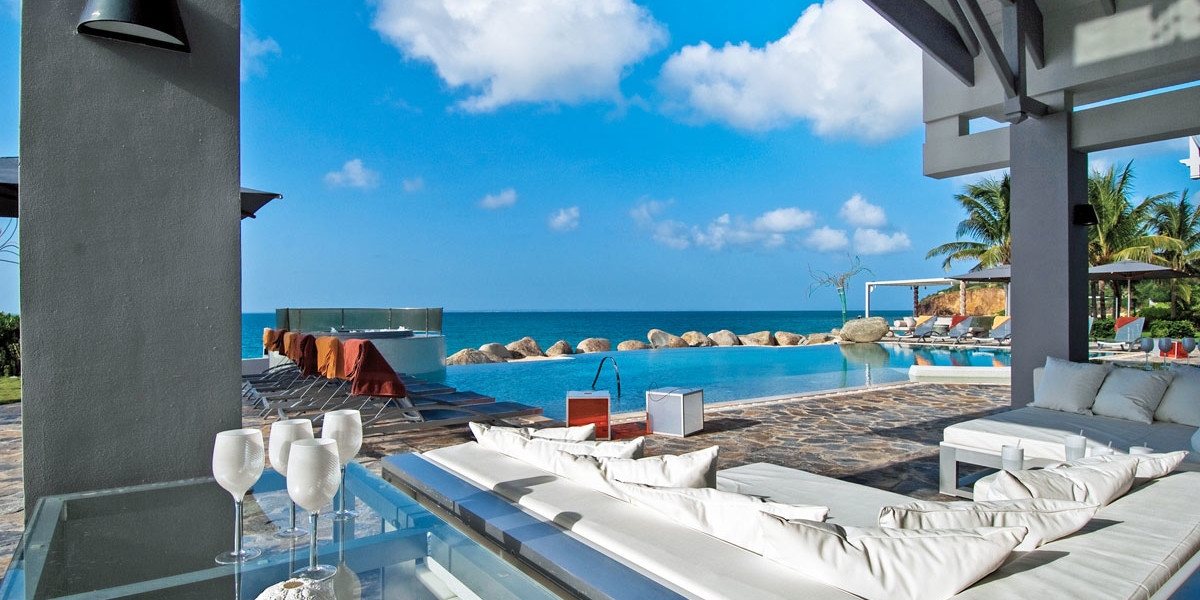 Luxury Indoor-Outdoor Rooms: Creating Seamless Transitions for Ultimate ...