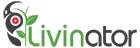 Livinator.com logo