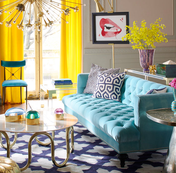 15 Rooms That Surprise and Delight