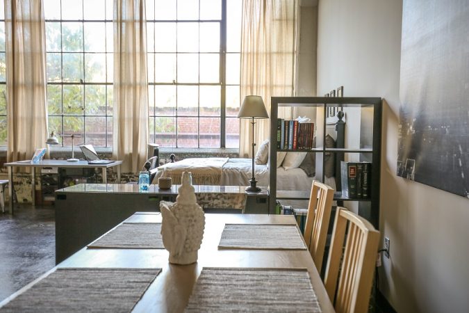 Picture of Discover the Best Industrial-Style Apartments in Atlanta: Historic ...