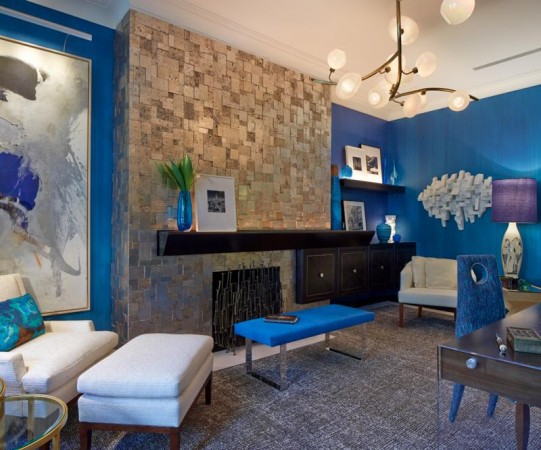 Designer Showhouse Rooms