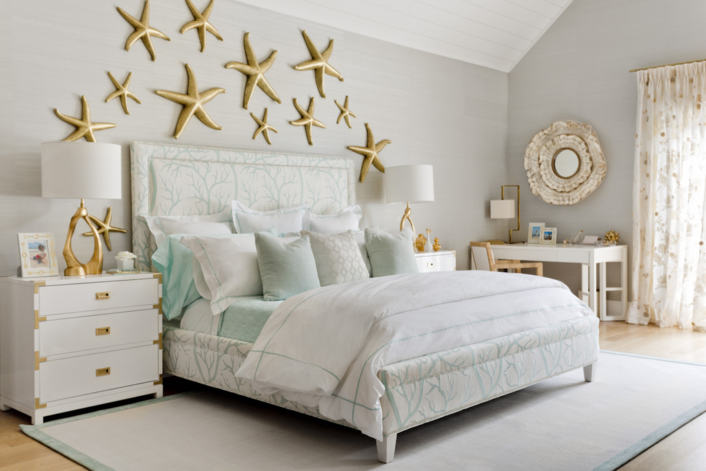 20 Designer Showhouse Rooms To Spark Your Inner Decorator