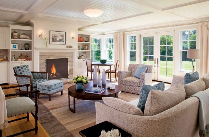 Discover the Splendor of Cape Cod Beach Homes and Experience the ...