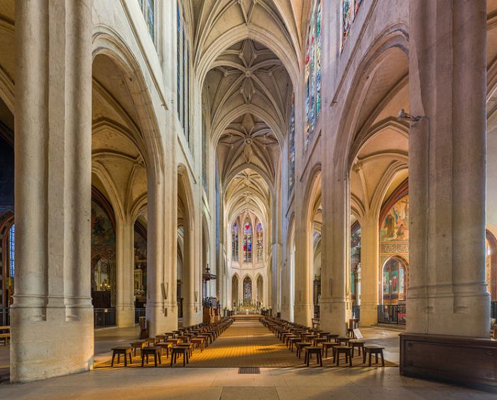 Church_of_St-Gervais-et-St-Protais_Interior_1,_Paris,_France_-_Diliff