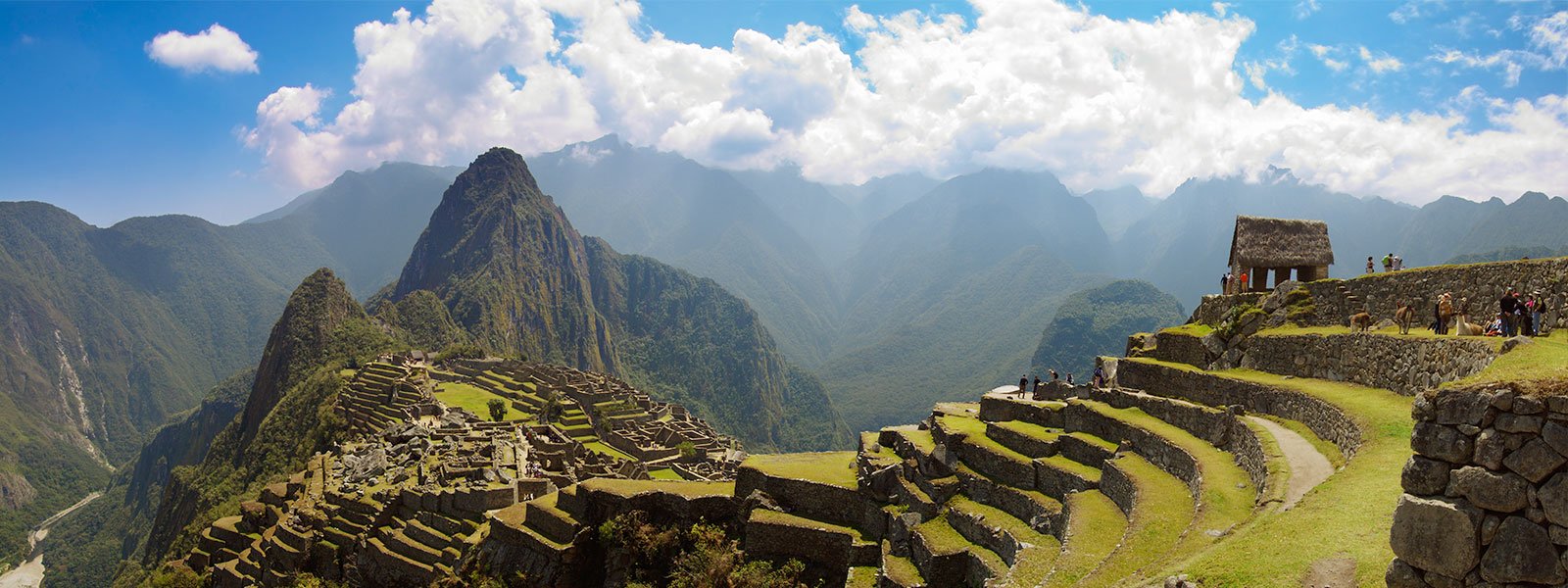 Places in Peru.