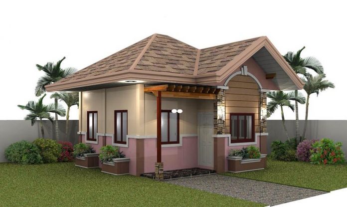 25 Impressive Small  House  Plans  for Affordable Home  