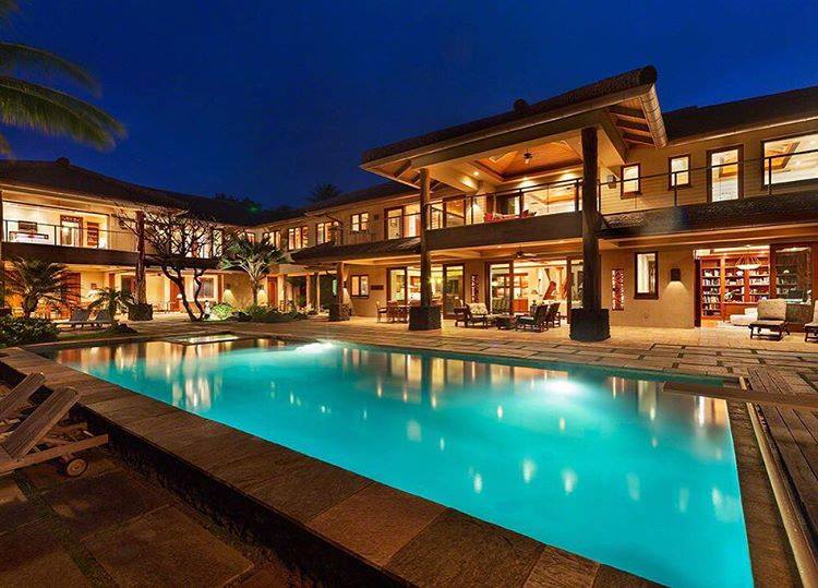 Top 30 most luxurious houses in the world - check them now!