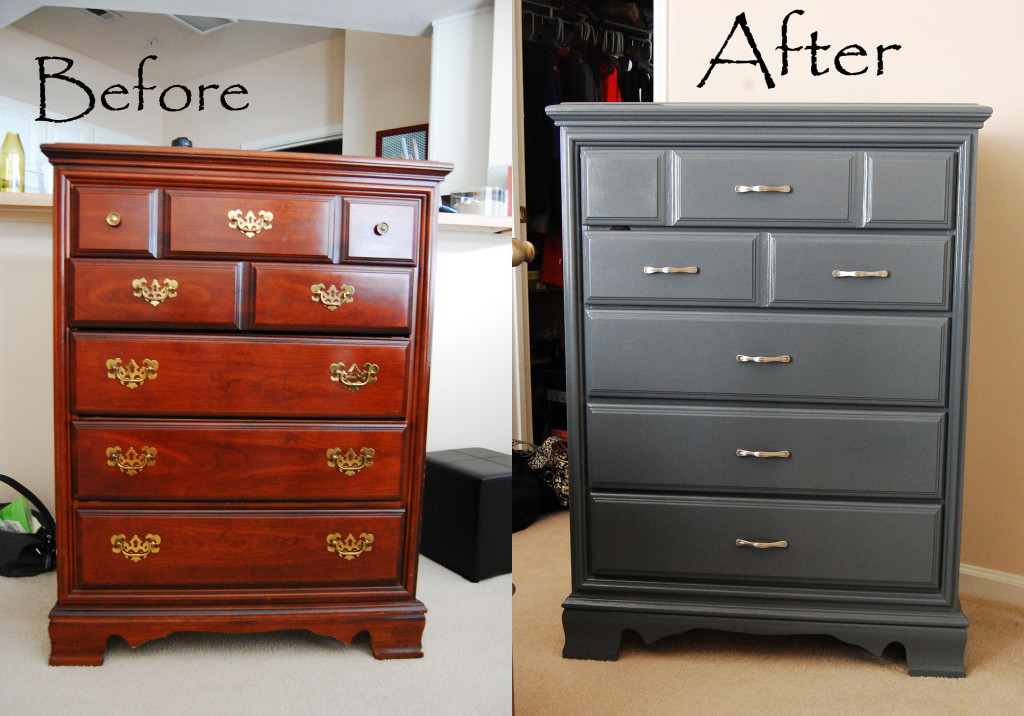 10 Easy Tips Tricks For Successfully Refinishing Furniture