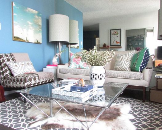 Easy Tips for Mixing Patterns in Your Decor: Creating a High-End Look