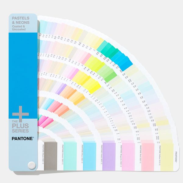 Pantone has a variety of pastel paint colors from which to choose. (Pantone)