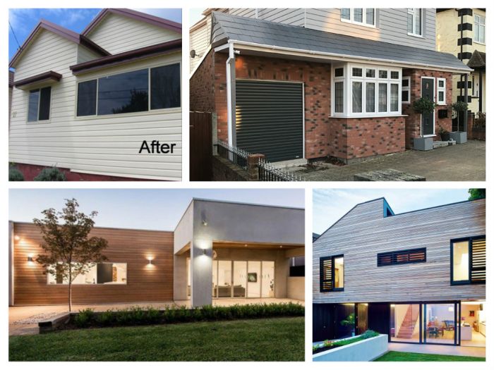 Fresh Look at The Benefits Of House Cladding Choosing The Right Option For