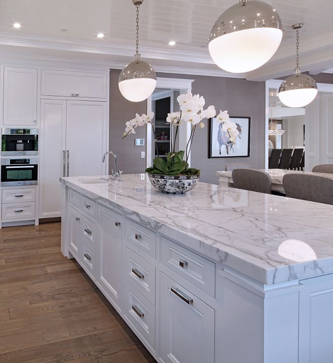 8 Convincing Reasons Why You Should Choose Marble As The Main