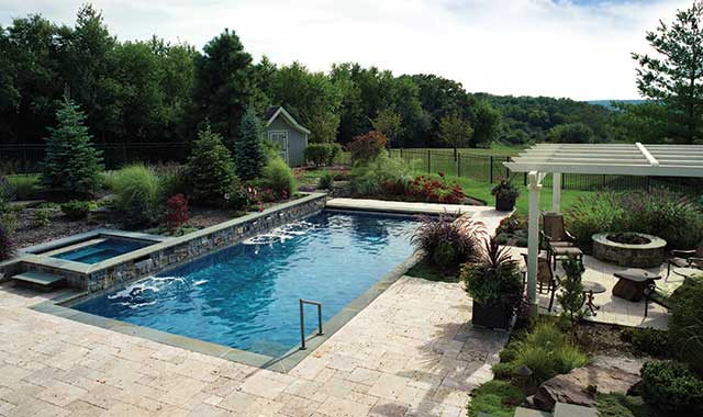 A Beginner’s Guide To Owning A Swimming Pool