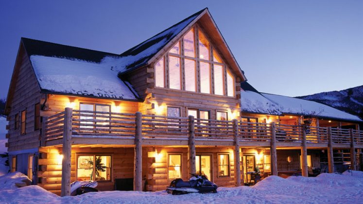 Buying A Home In The Mountains Of North Carolina Buying a home in the mountains of north carolina