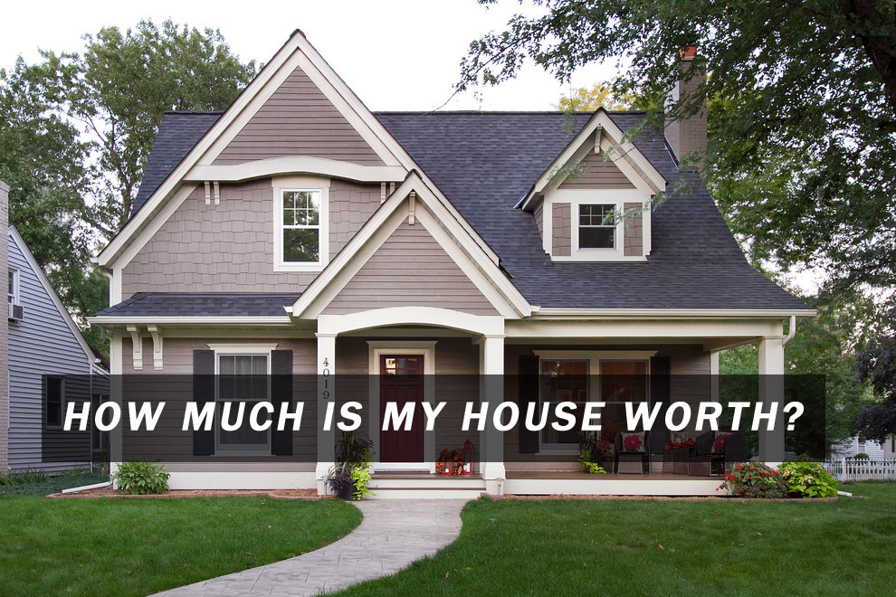 House worth.