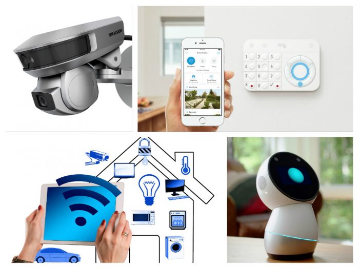 How smart homes would be in the future