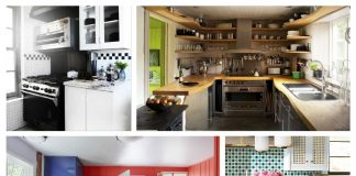small kitchen ideas featured