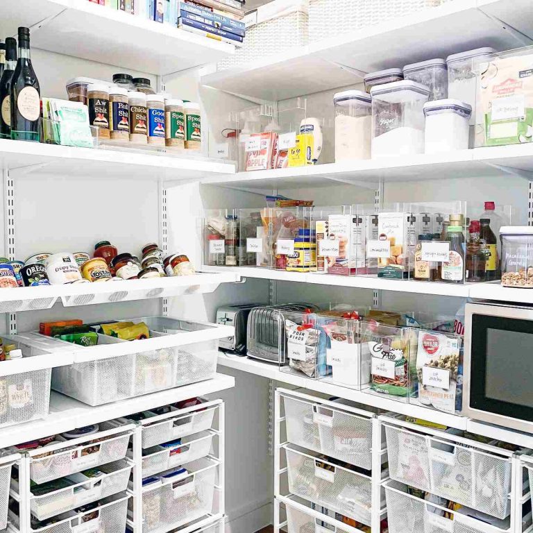 7 Clever Storage Ideas for Small Homes: Maximizing Space