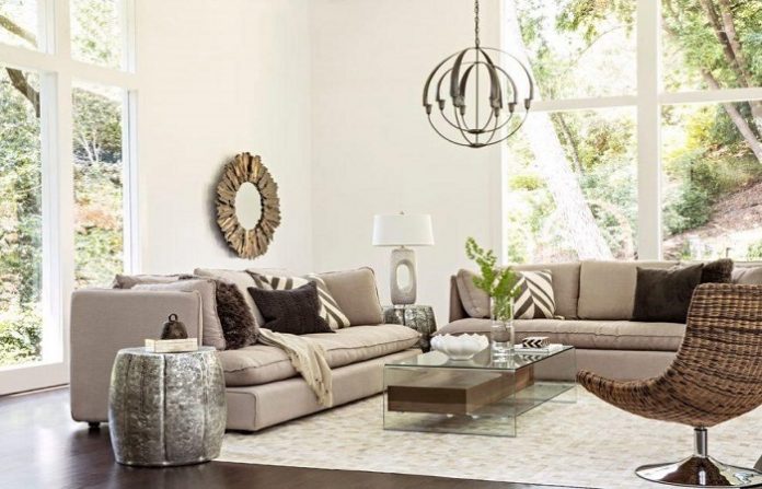 Upgrade Your Living Room: 5 Cost-Effective Design Tips
