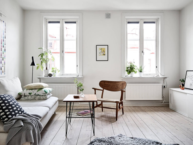7 Tips for Minimalist Decorating: Transform Your Pad into a Simple Paradise