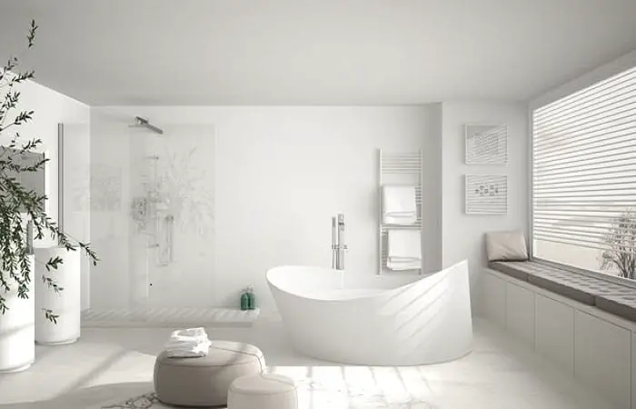 The Secret Tips to Make Your Bathroom like a Luxurious Spa