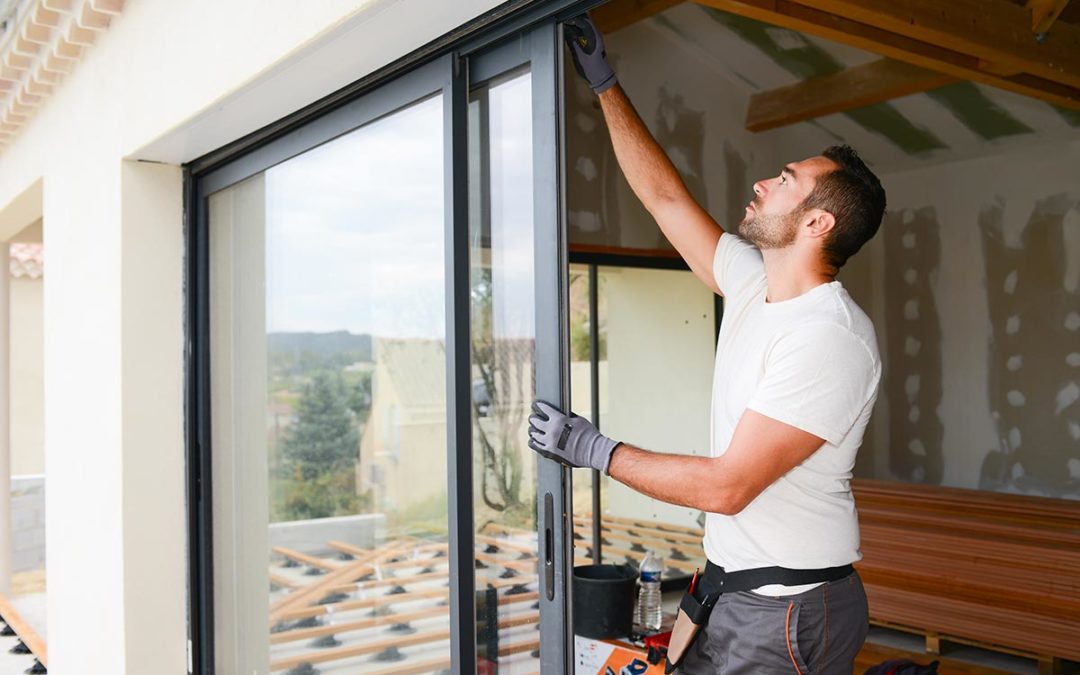 All you Need to Know About UPVC Replacement Windows and Doors